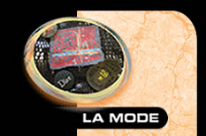 La mode chez Chromatic Cie, pret a porter, maroquinerie, etc